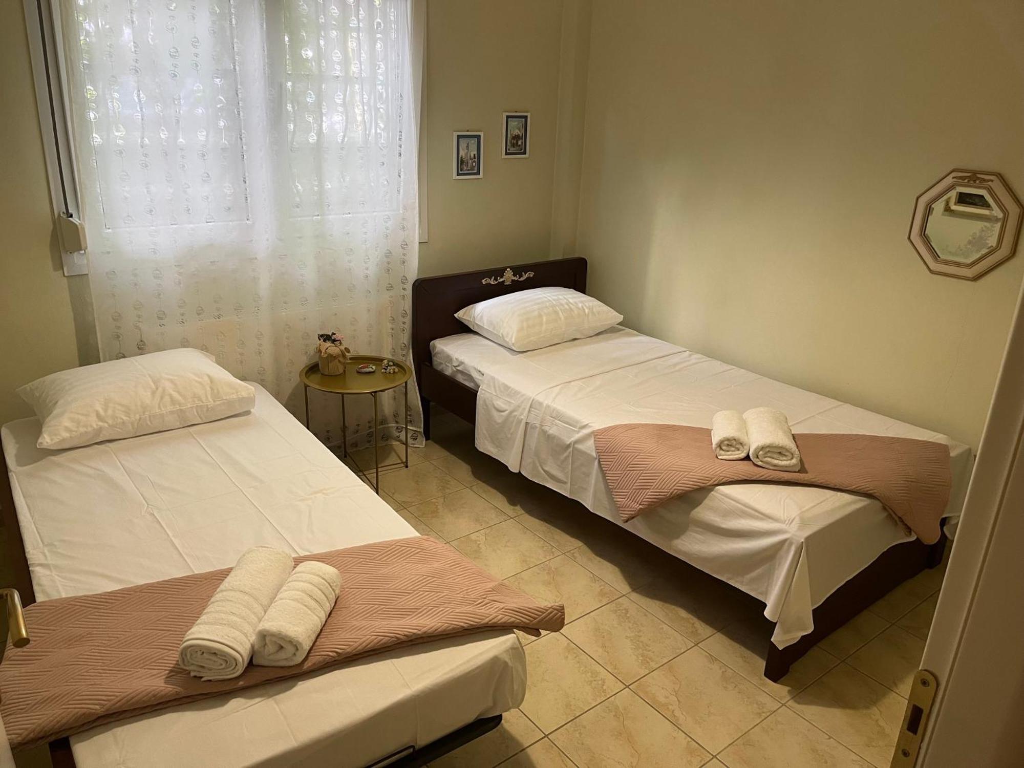 Holiday home Casa Olympou 15 *