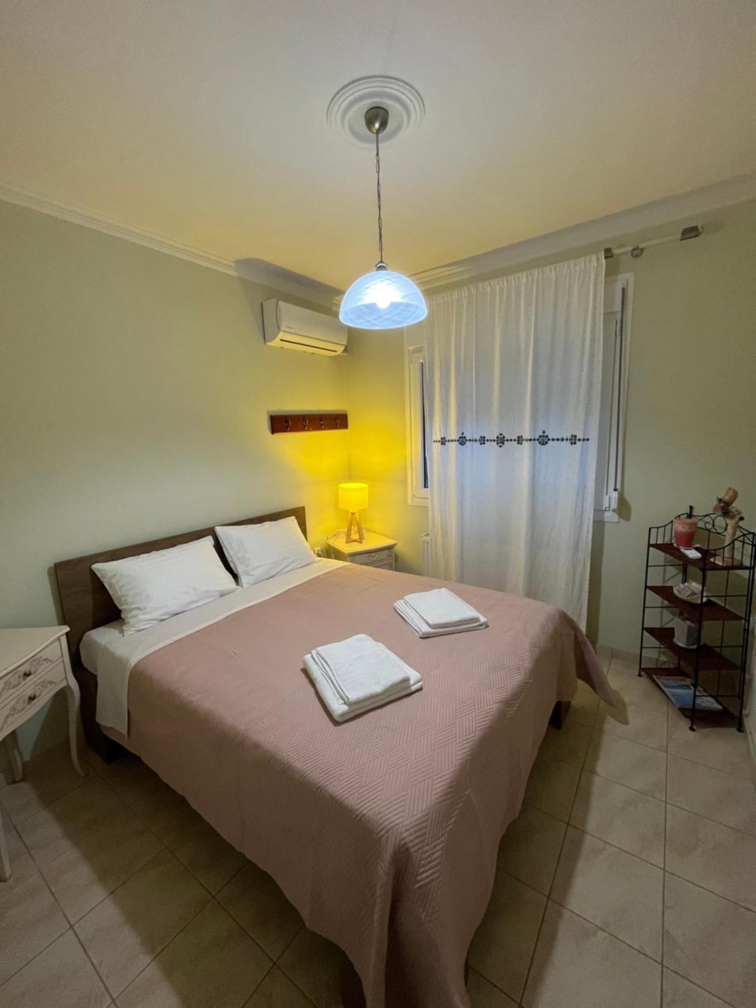 Casa Olympou 15 Nea Iraklitsa