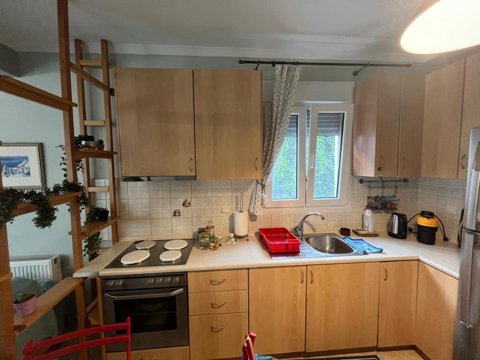 Casa Olympou 15 * Nea Iraklitsa