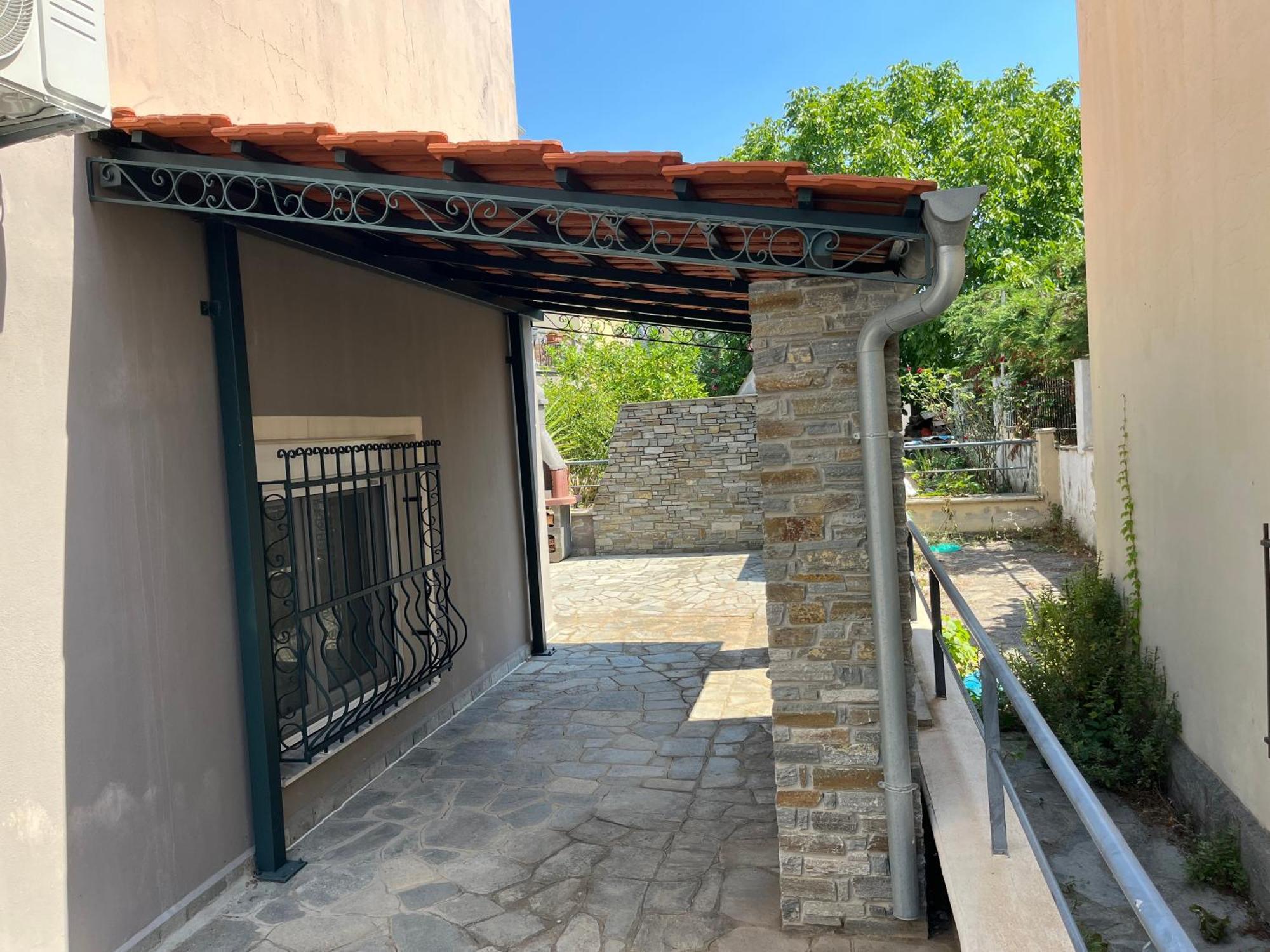 Holiday home Casa Olympou 15 Nea Iraklitsa