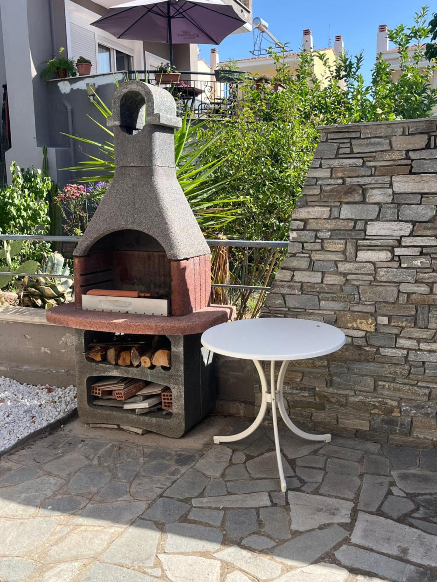 Holiday home Casa Olympou 15 Nea Iraklitsa