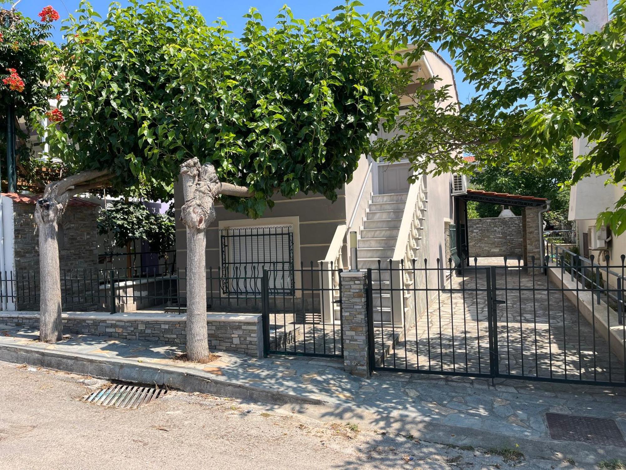 Holiday home Casa Olympou 15 Nea Iraklitsa