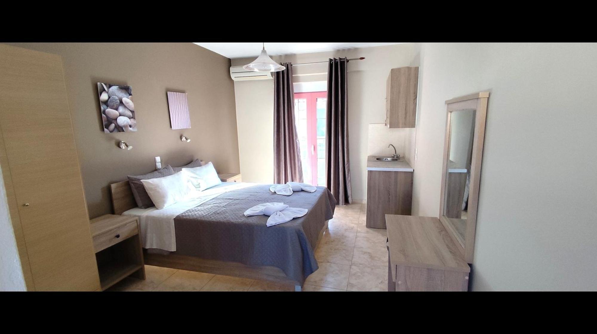 Alex Apartment