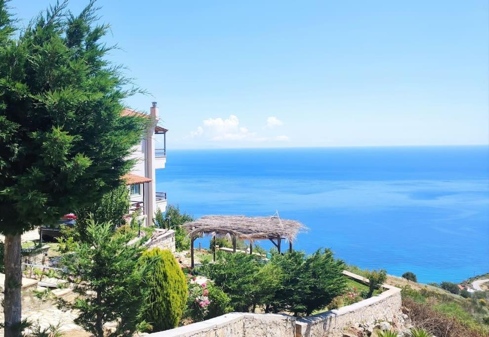 Korasida View Holiday home