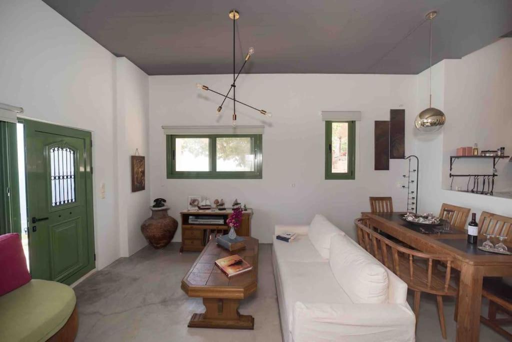 Holiday home Korasida View