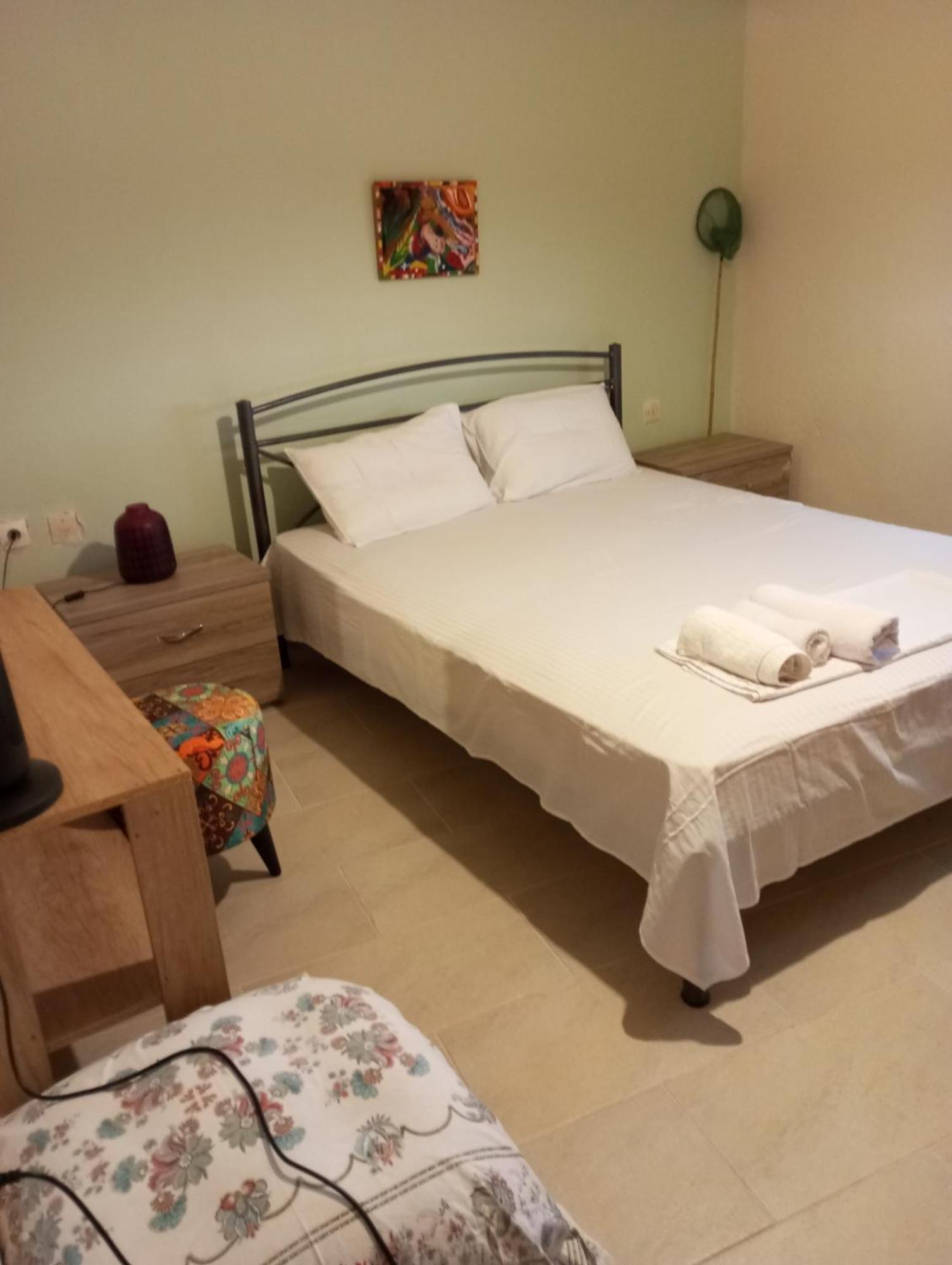 Apartment Kalyves Holidays