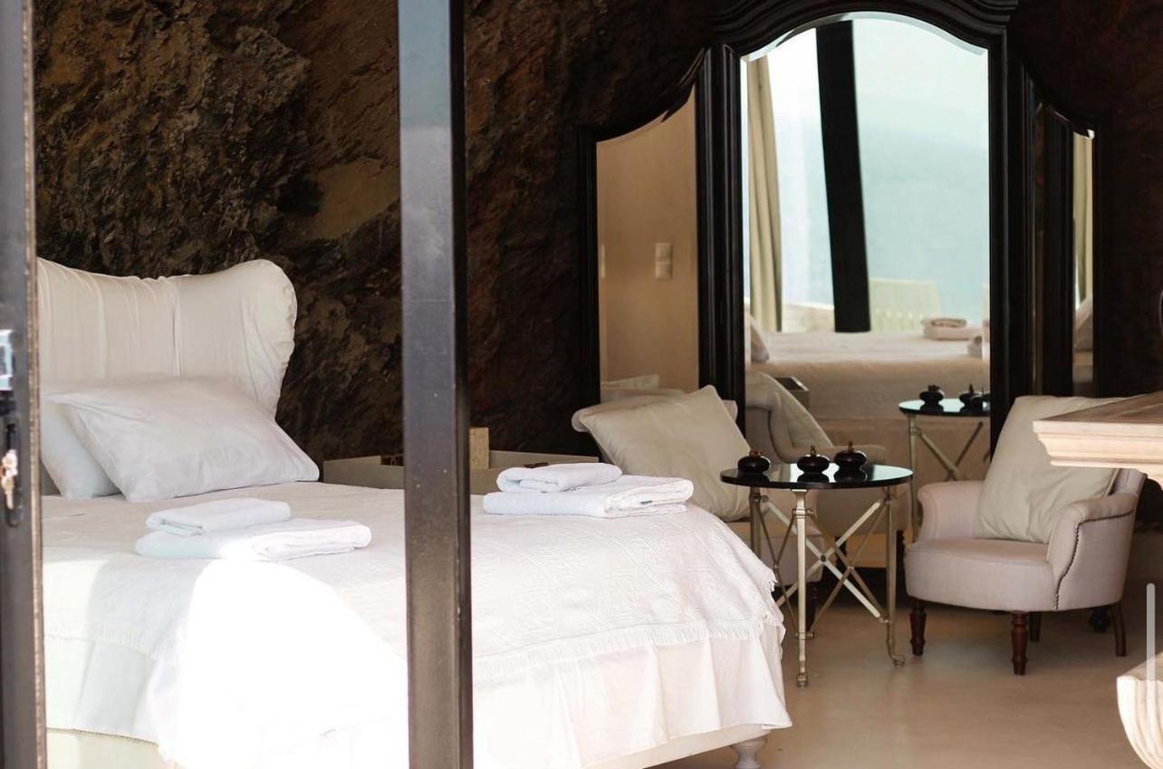 Melissaki Suites Melissaki