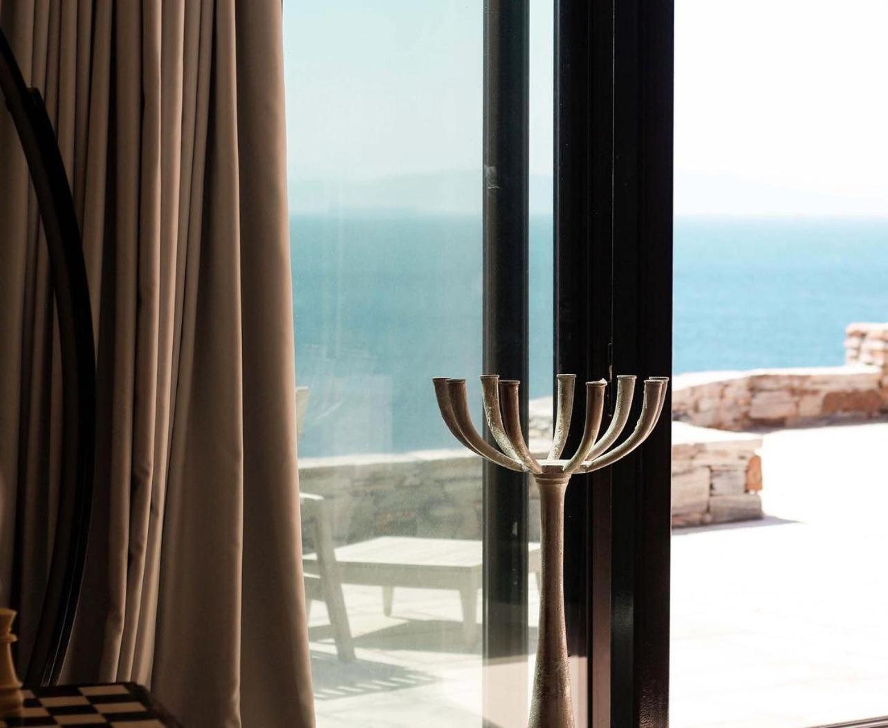 Melissaki Suites