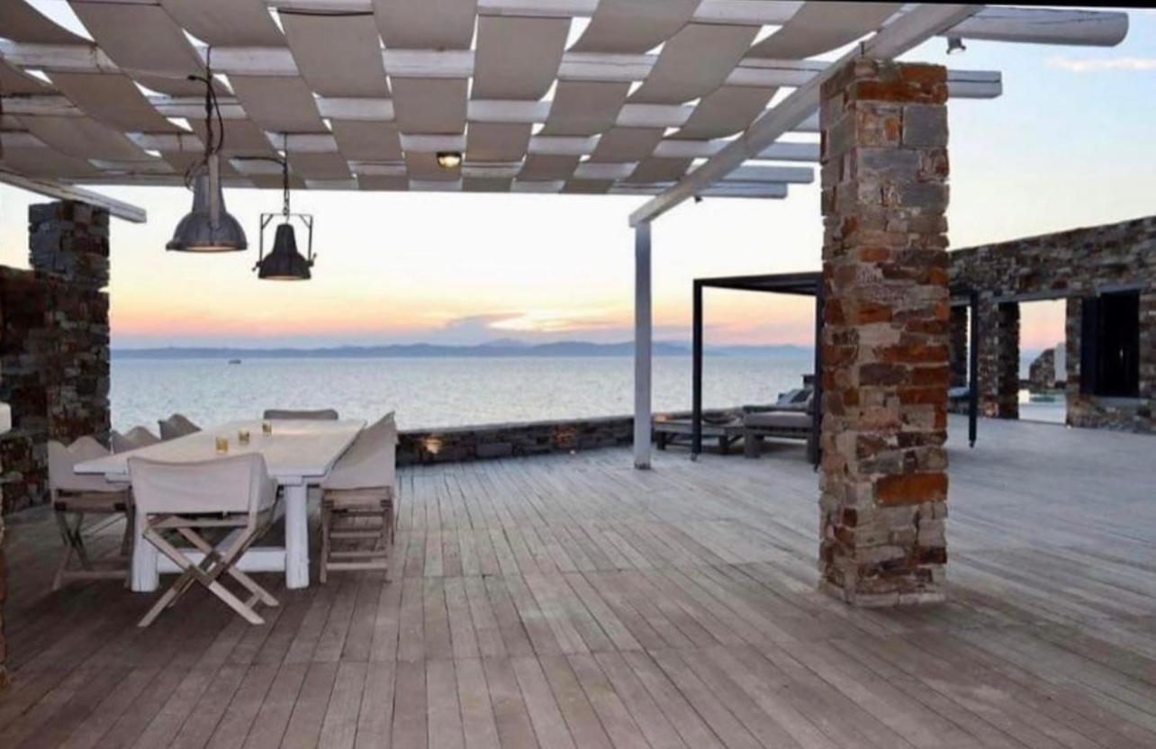 Melissaki Suites Melissaki