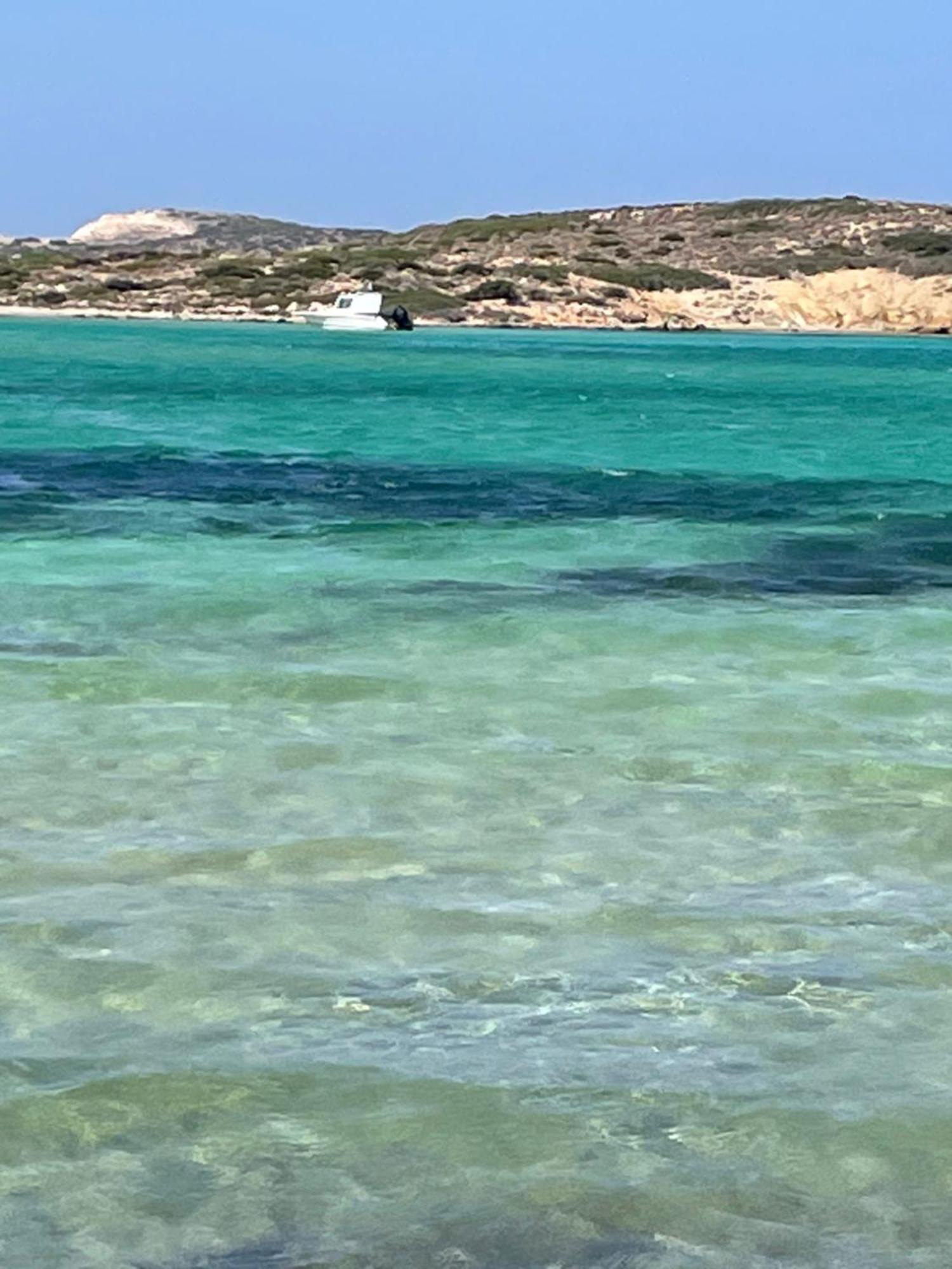 Holiday home Kano Antiparos