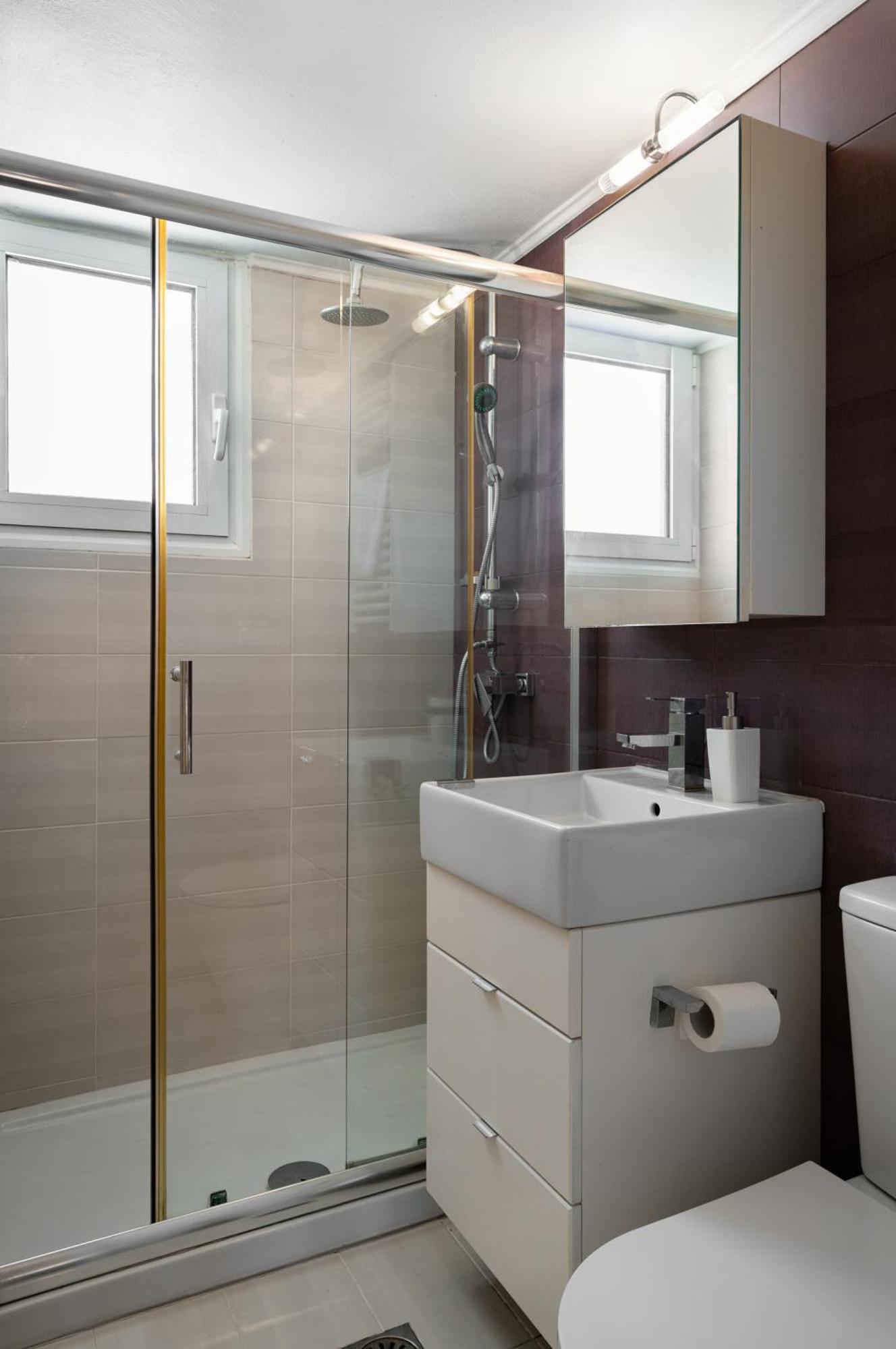 The Olive Mill House - Luxe Villa, Classic Charm Prines (Rethymno)