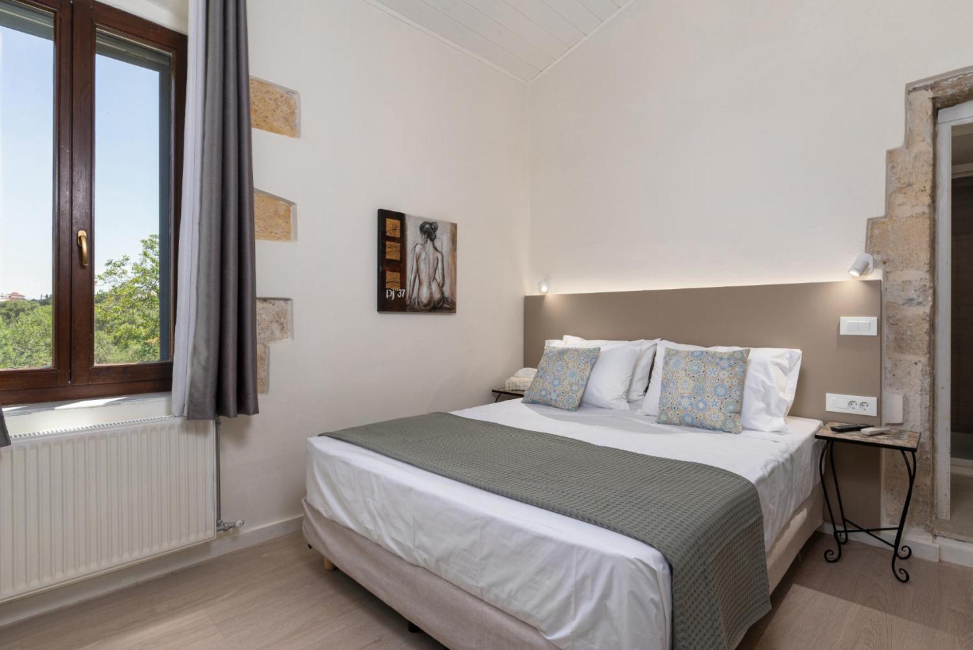 Villa The Olive Mill House - Luxe Villa, Classic Charm *