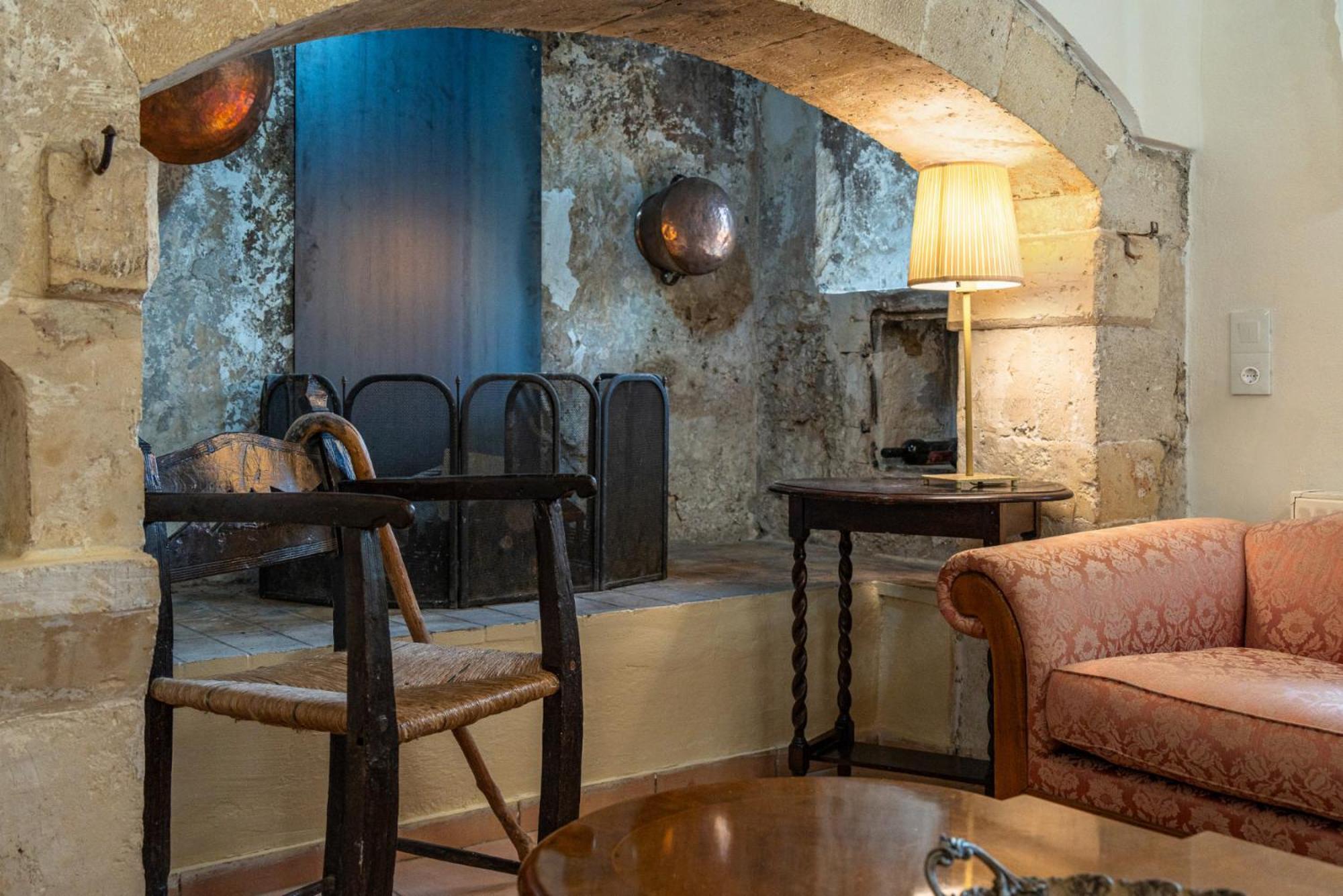 The Olive Mill House - Luxe Villa, Classic Charm Prines (Rethymno)
