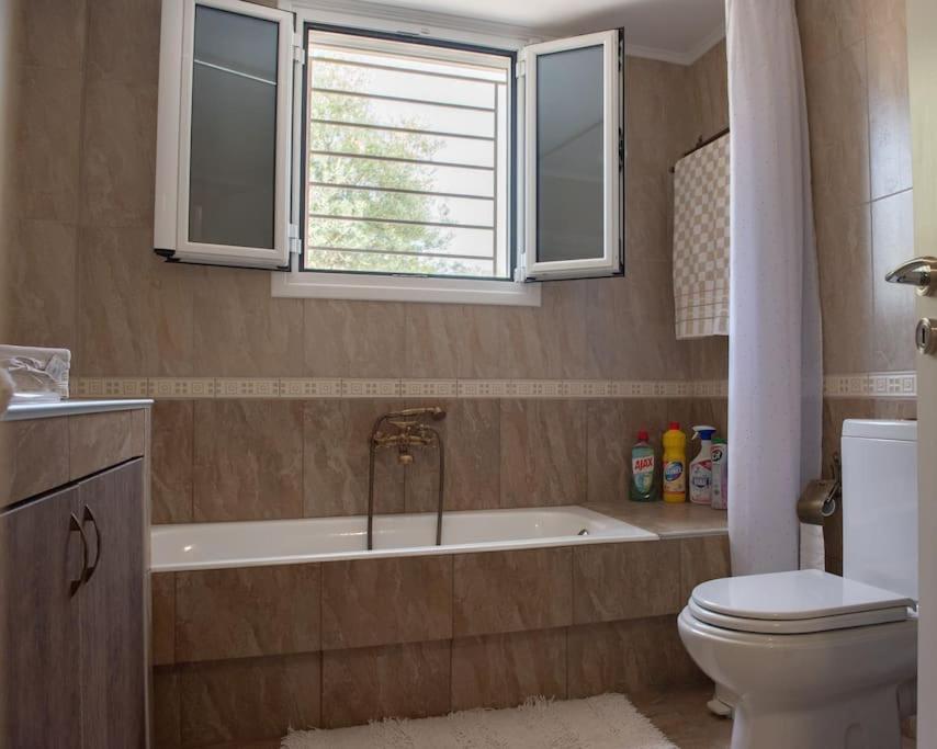Serenity Villa