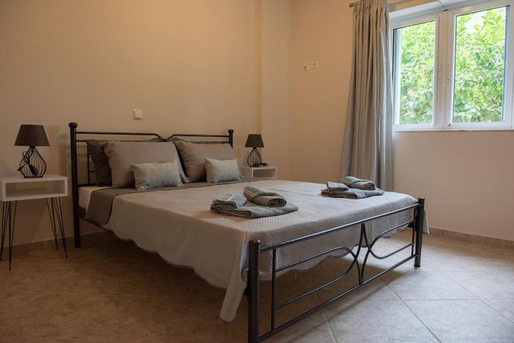 Villa Serenity