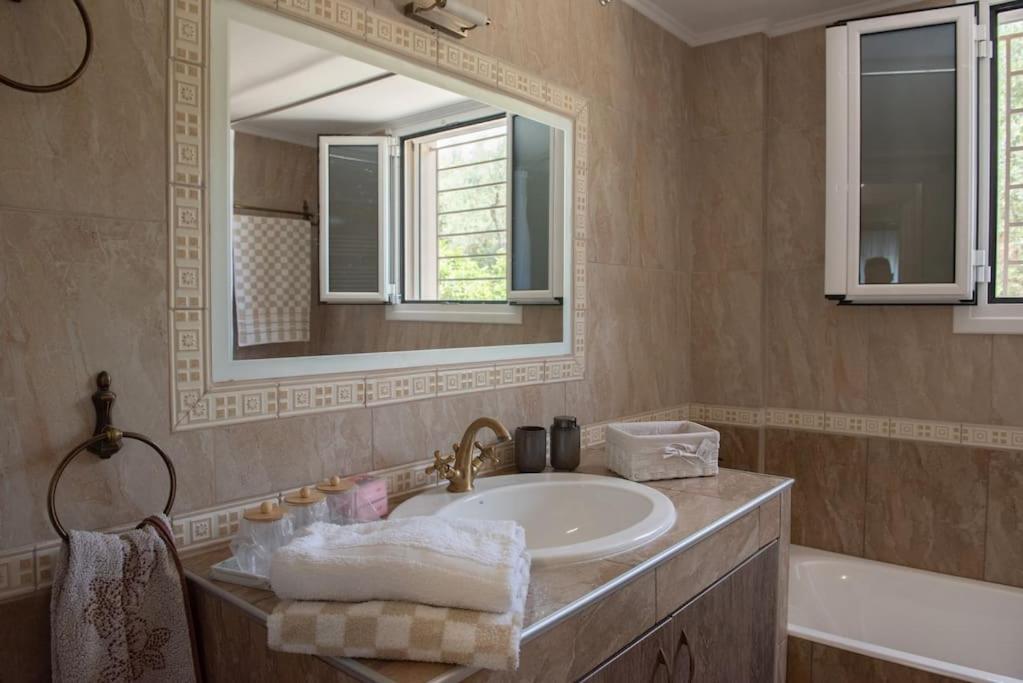 Serenity Villa