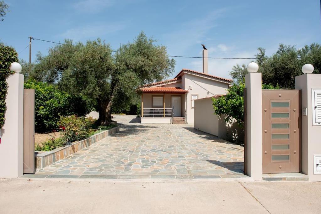Villa Serenity