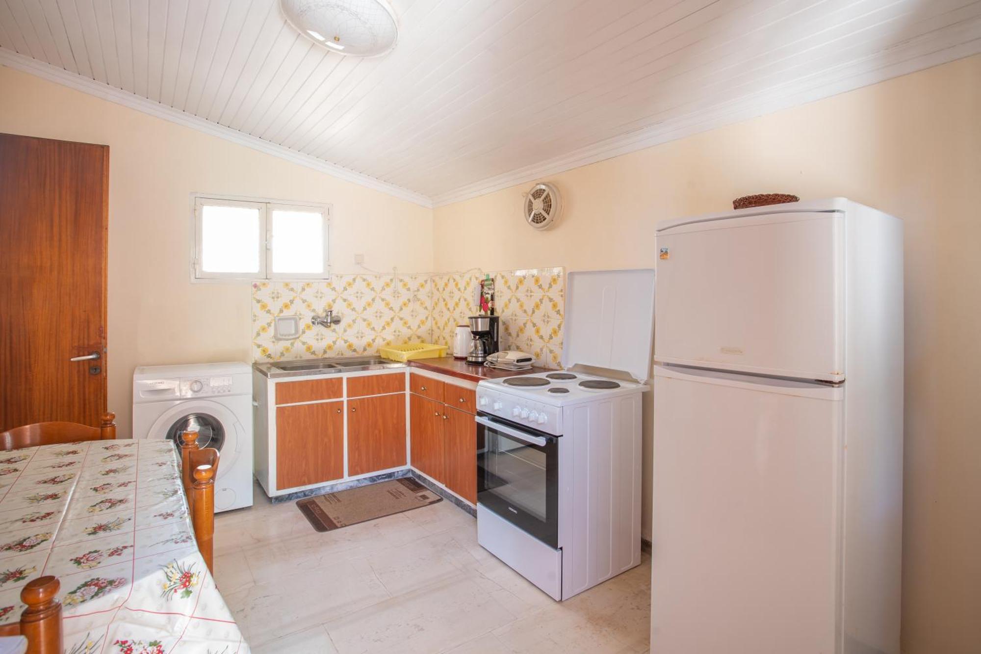 Gaia The House Holiday home Nydri (Lefkada)