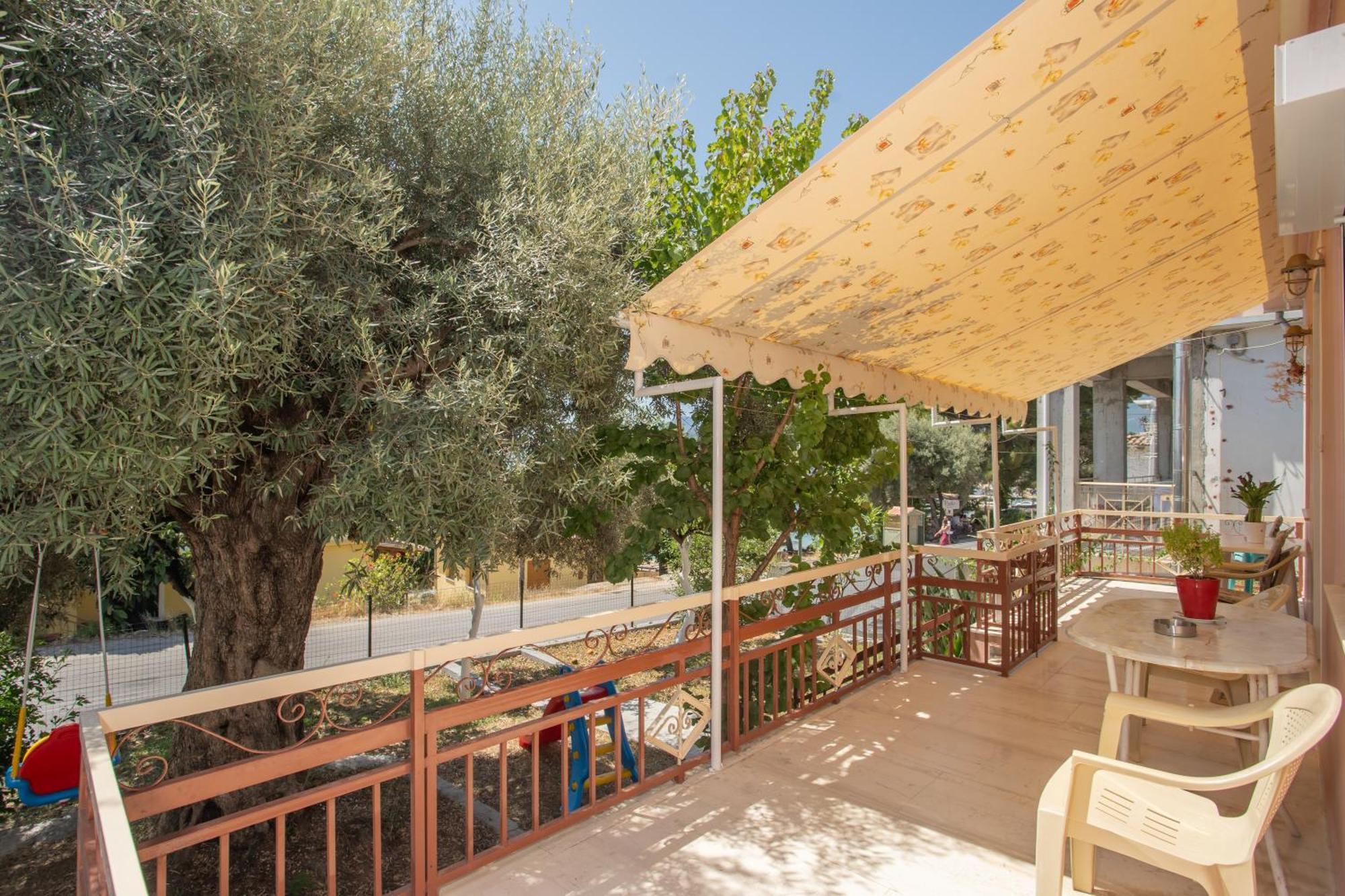 Holiday home Gaia The House