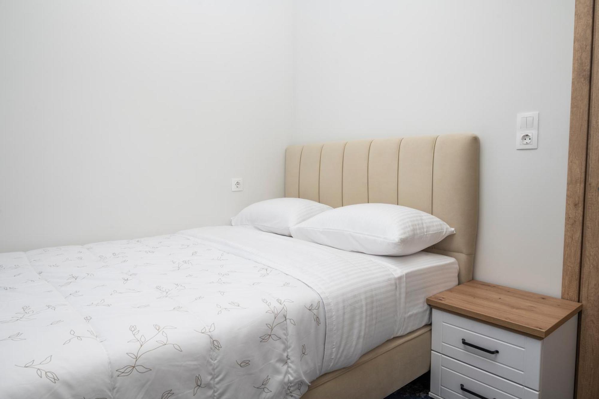 Apartment Poseidon 5 Paralia Katerinis