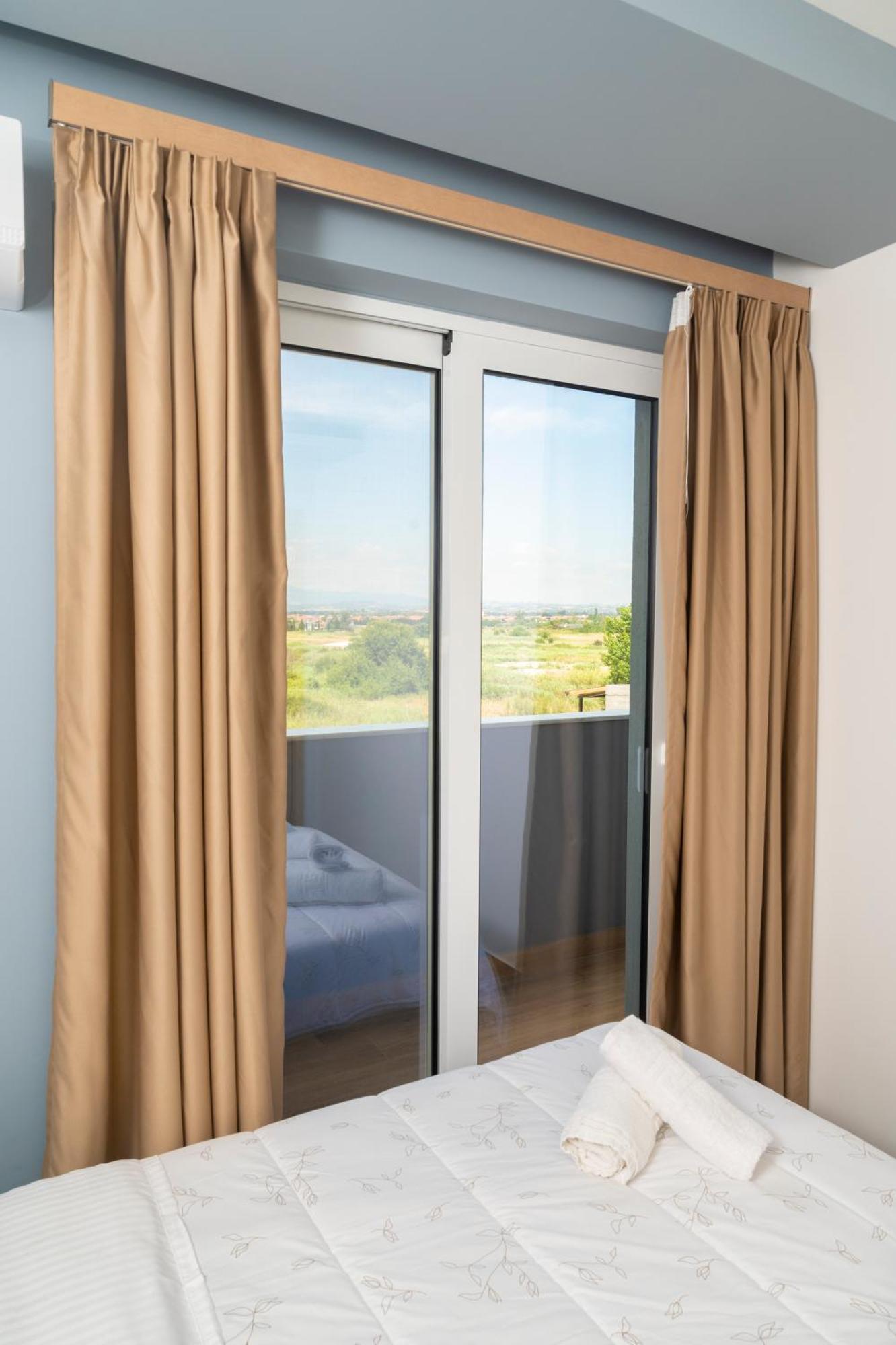 Apartment Poseidon 5