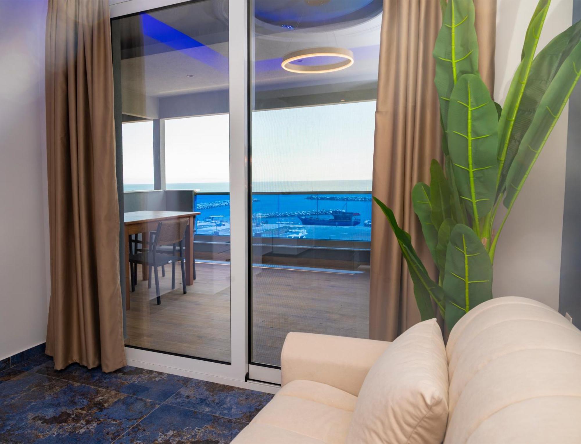 Poseidon 5 Apartment Paralia Katerinis