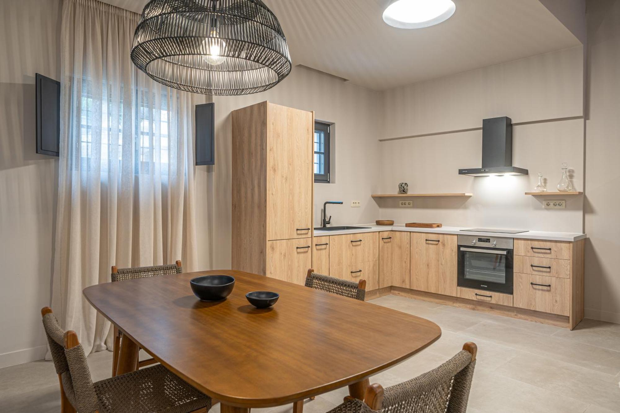 Holiday home Sogna Assos Kefalonia