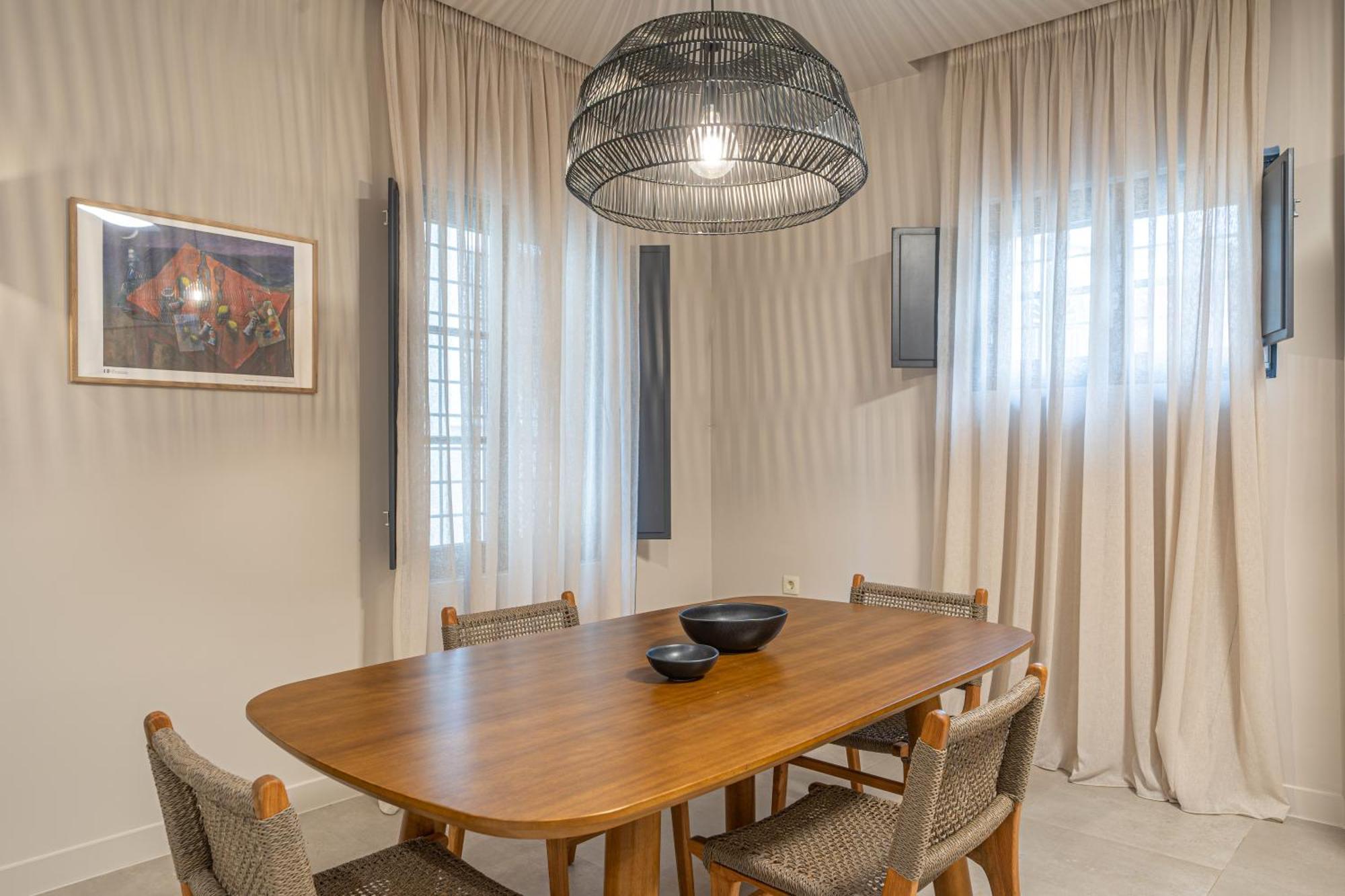 Sogna Assos Kefalonia Holiday home *