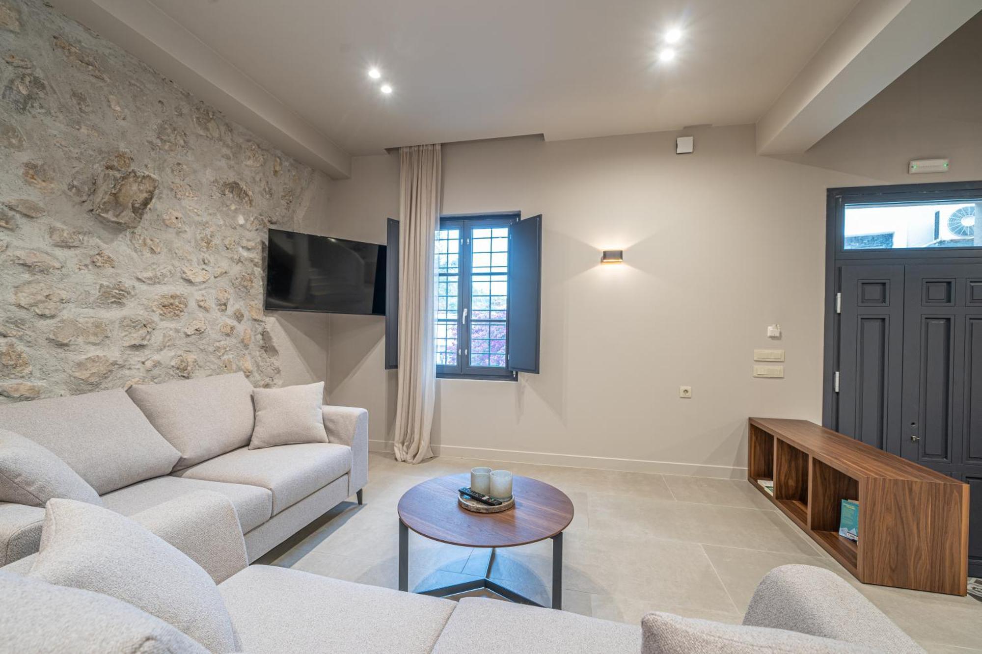 Holiday home Sogna Assos Kefalonia