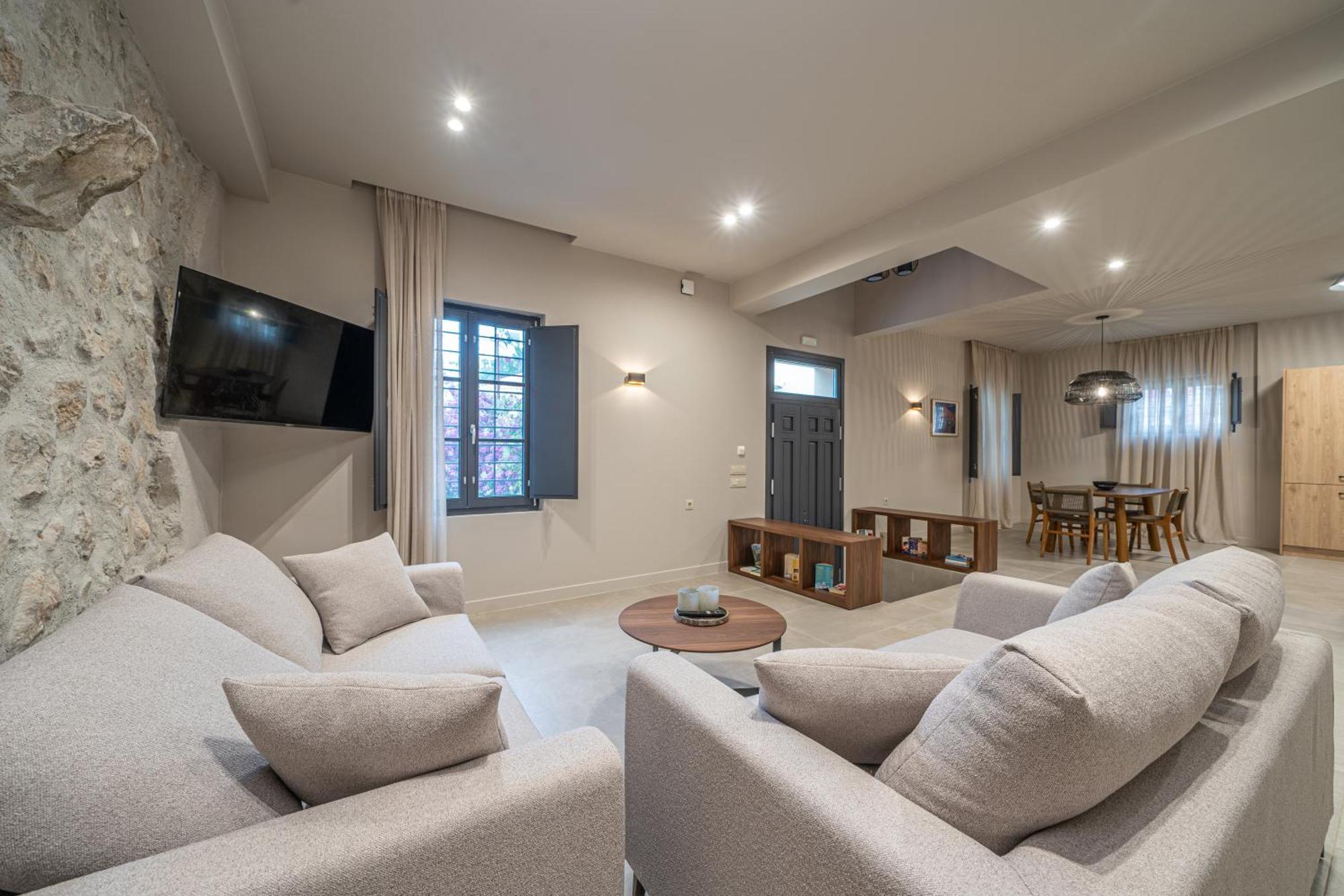 Holiday home Sogna Assos Kefalonia *