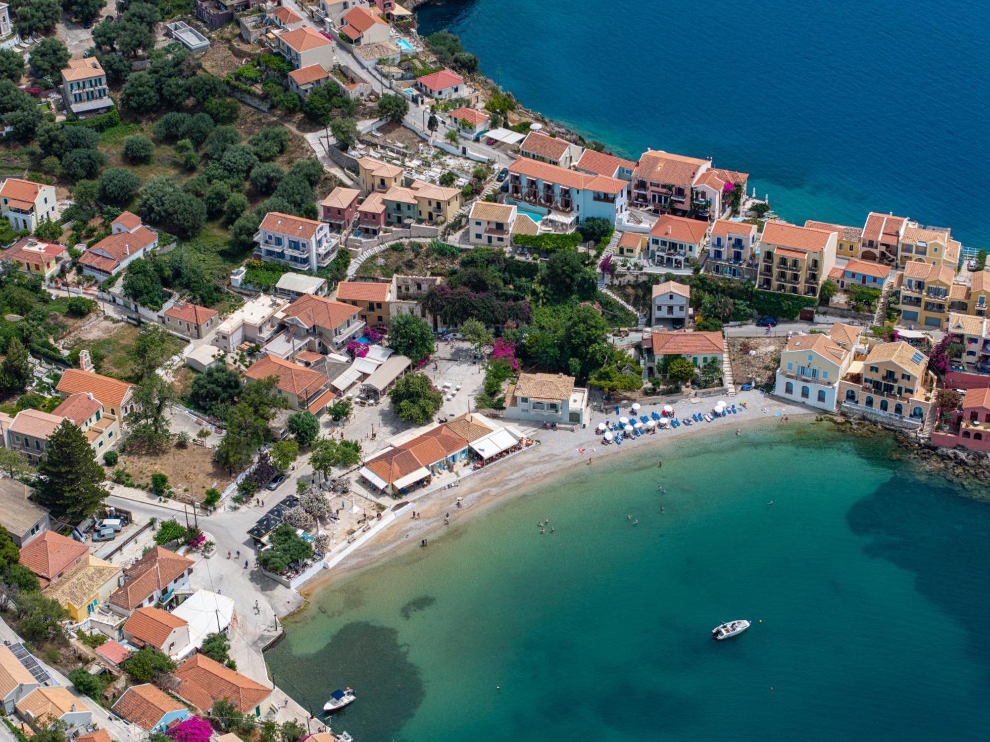 Sogna Assos Kefalonia