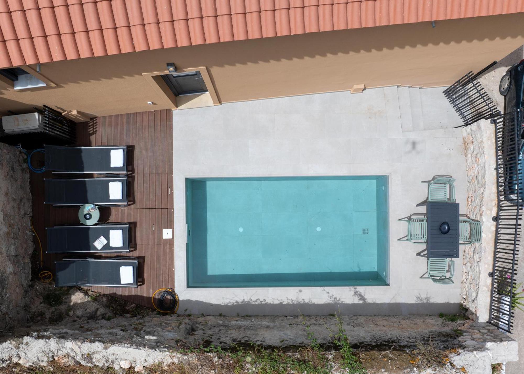 Sogna Assos Kefalonia Holiday home