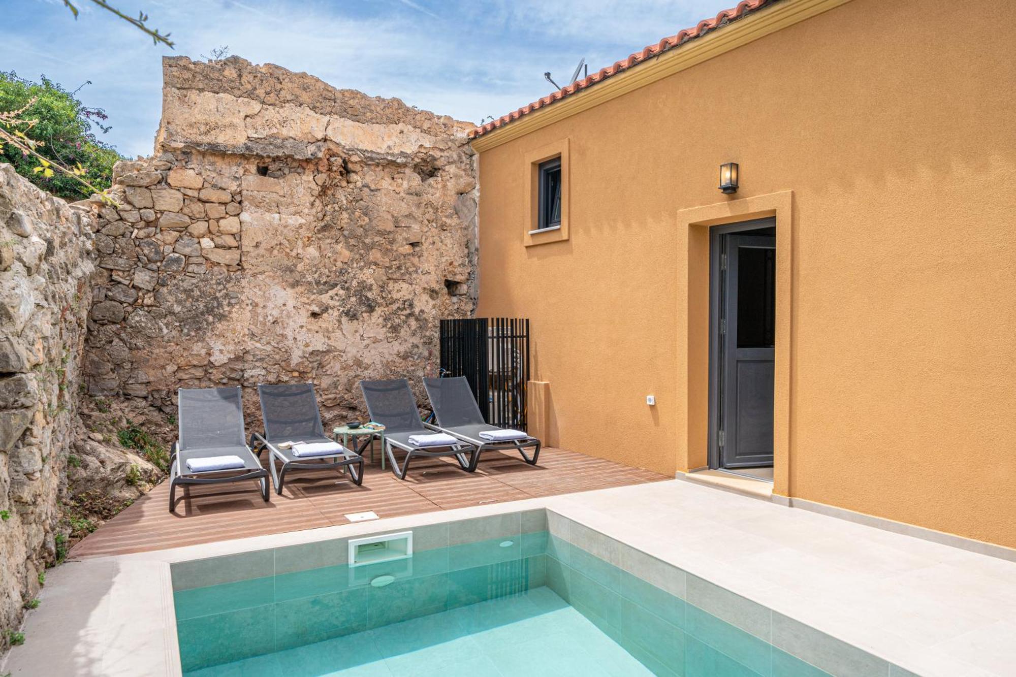 Holiday home Sogna Assos Kefalonia