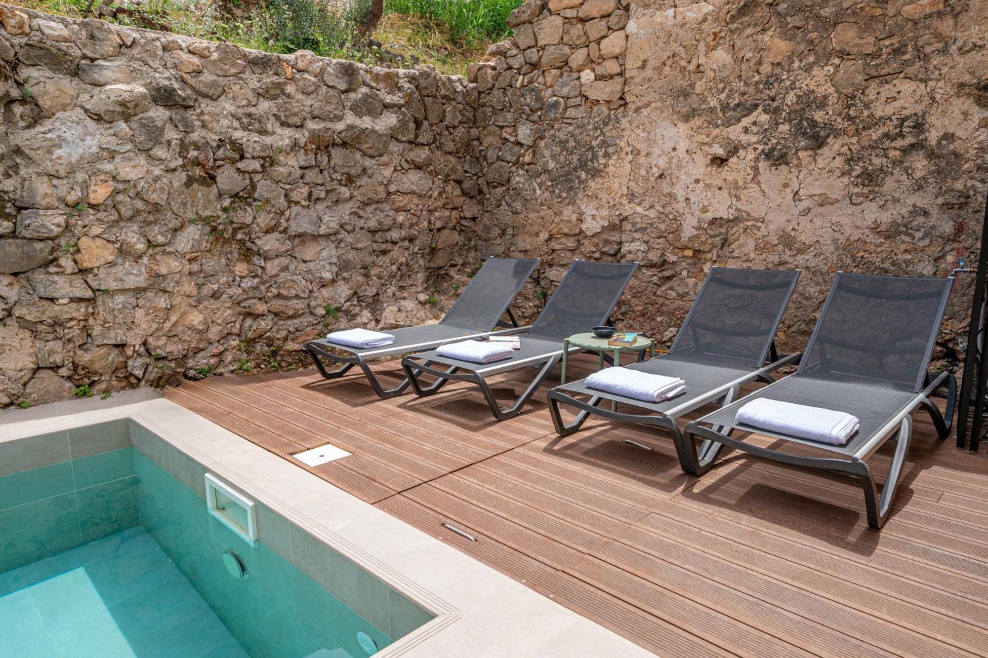 Sogna Assos Kefalonia Holiday home Asos