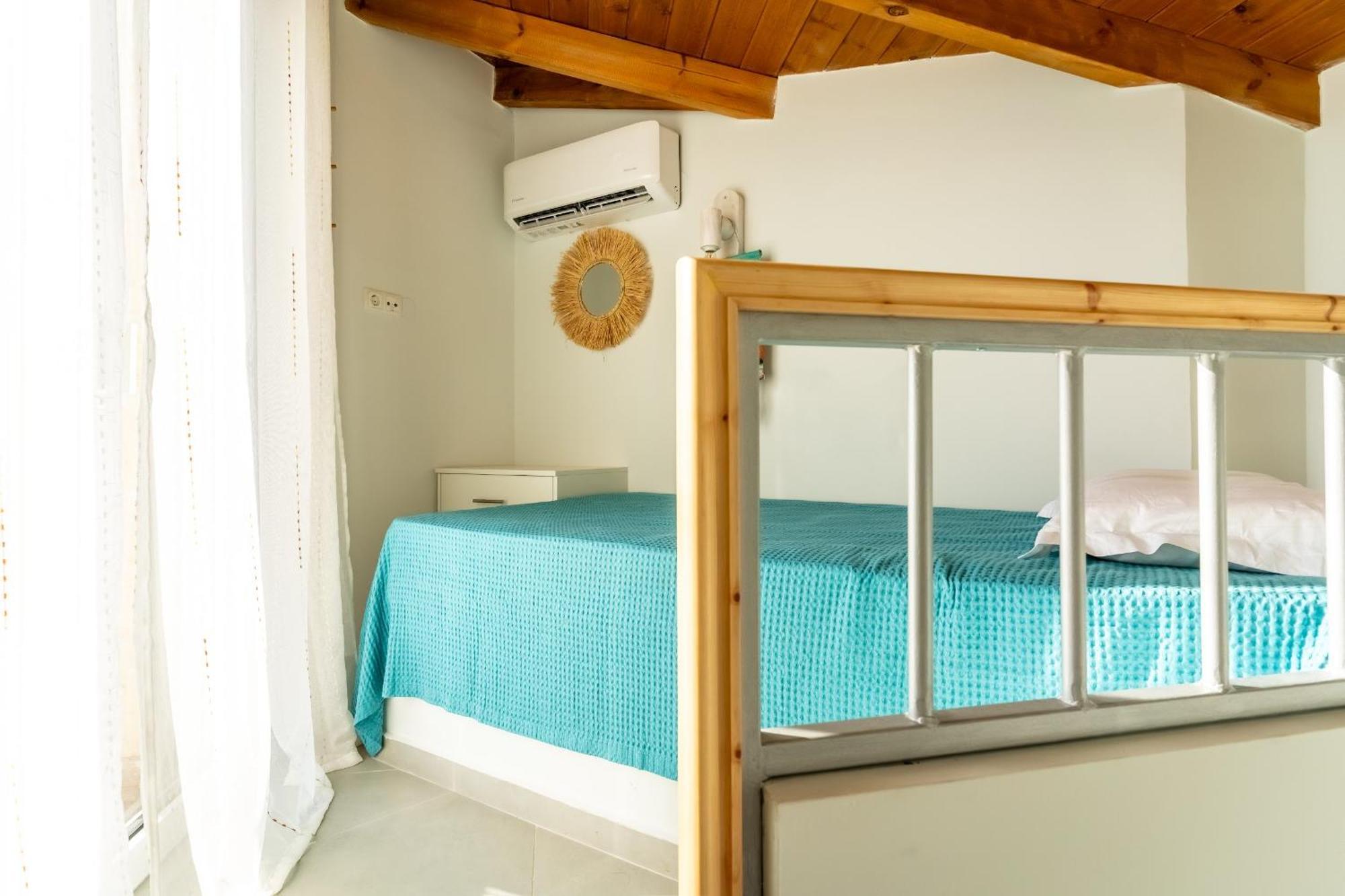 Tique Holiday home Panormos (Crete)