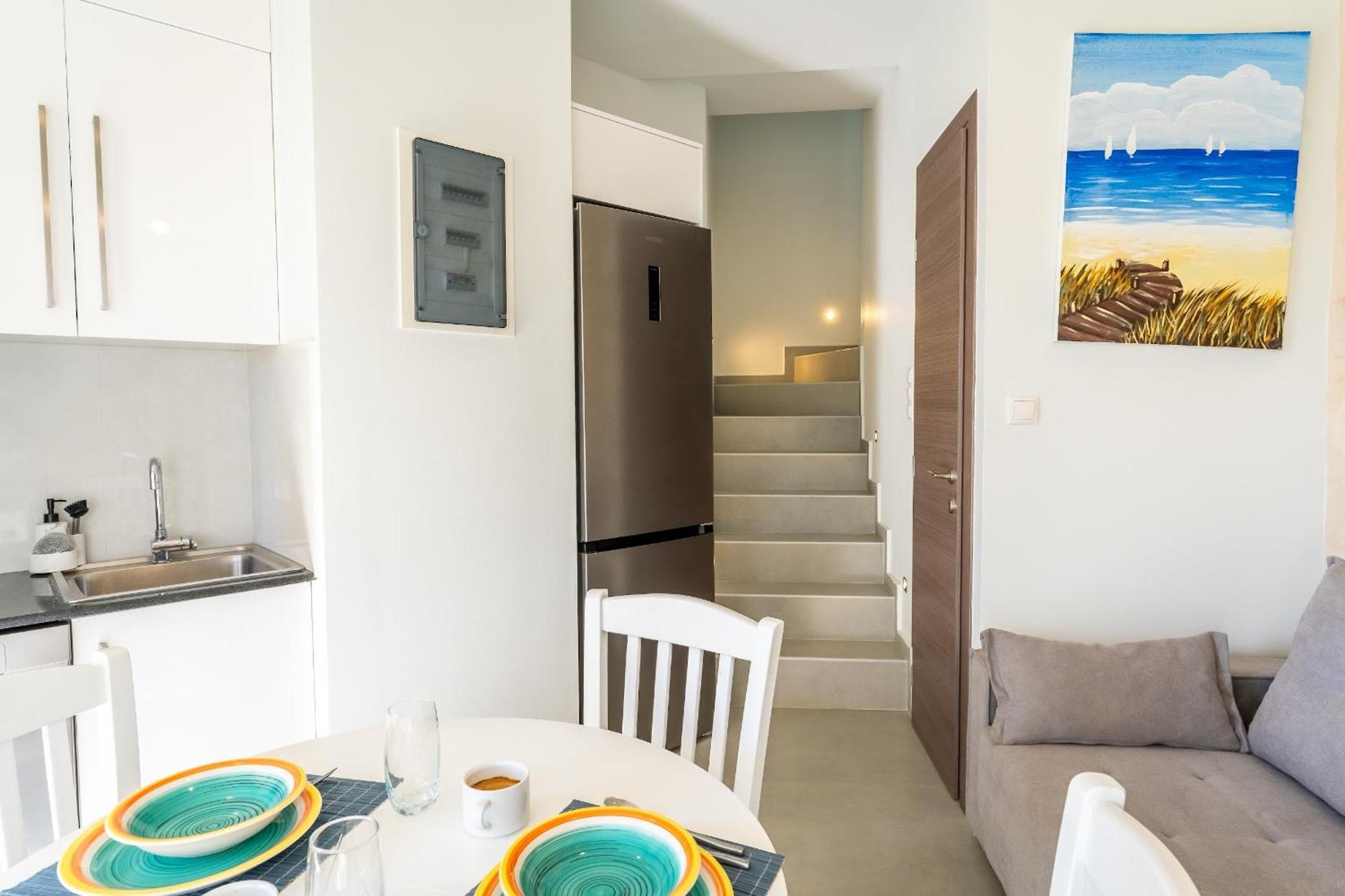 Holiday home Tique