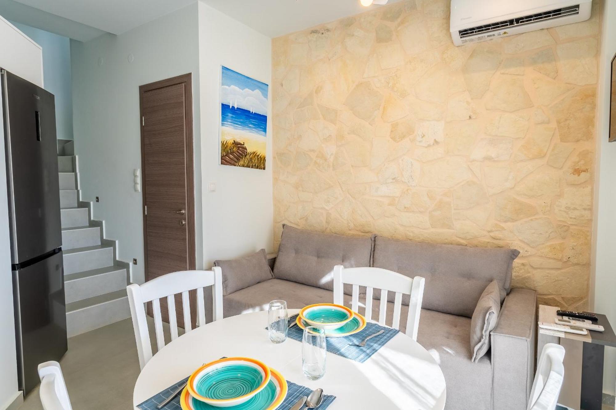 Holiday home Tique Panormos (Crete)