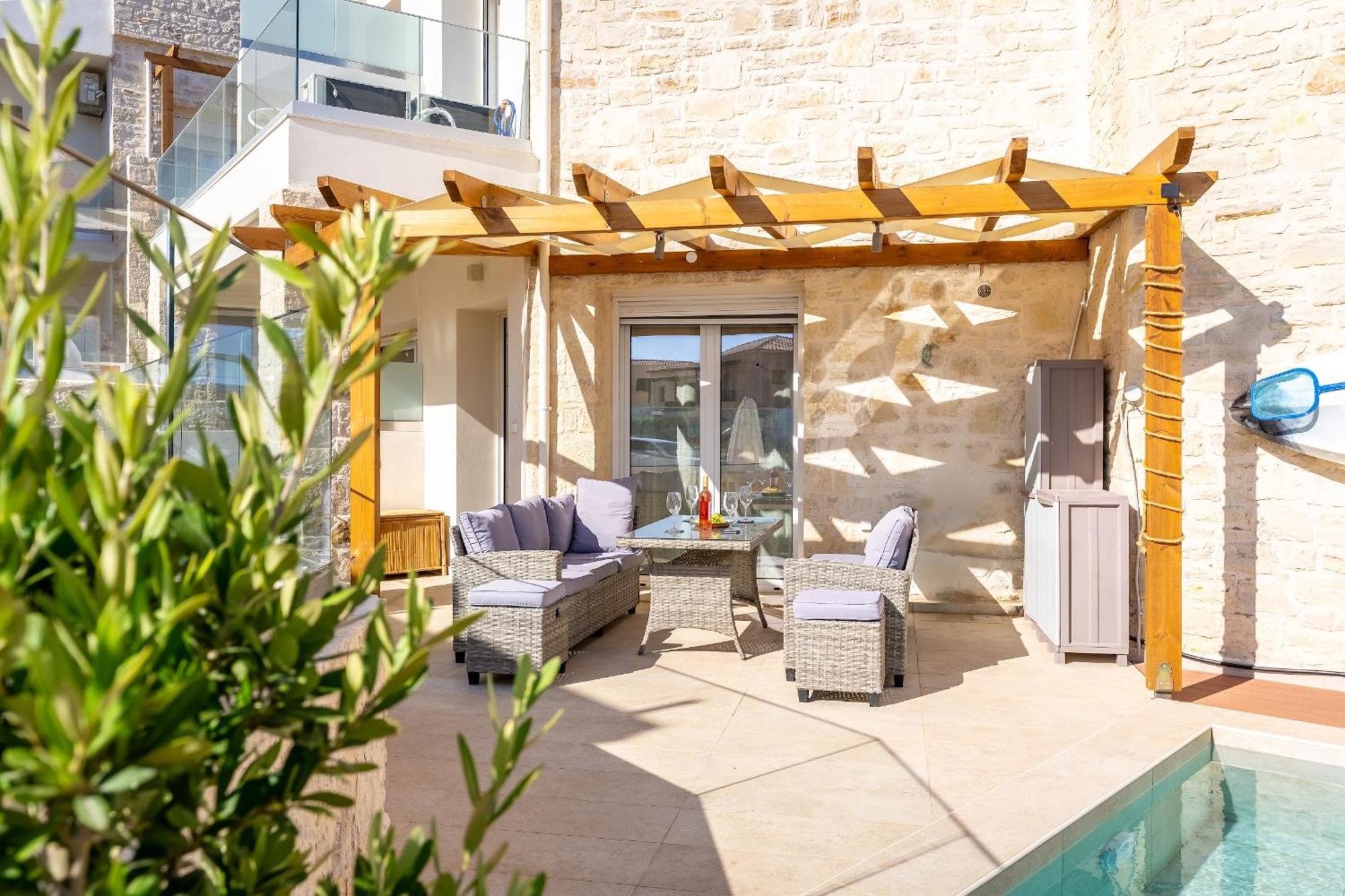 Tique Holiday home