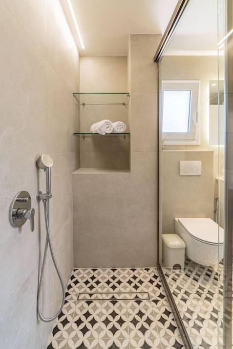 Villa Santa Barbara Sissi (Crete)