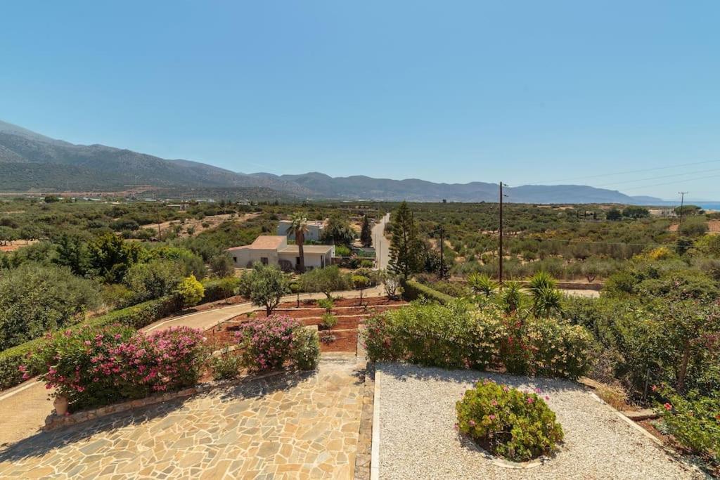 Villa Santa Barbara