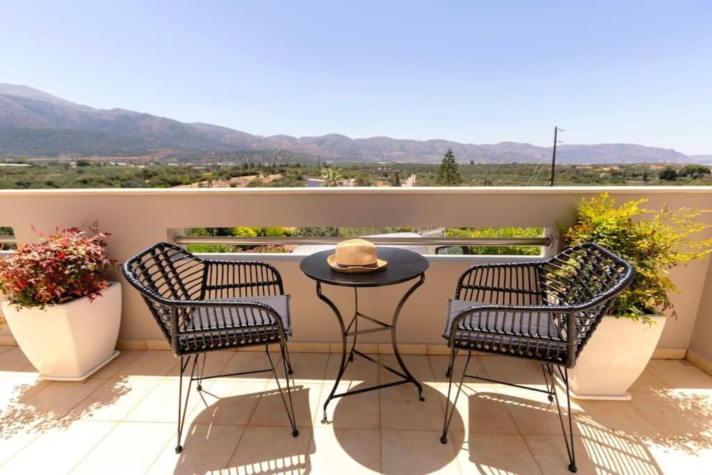 Santa Barbara Villa *