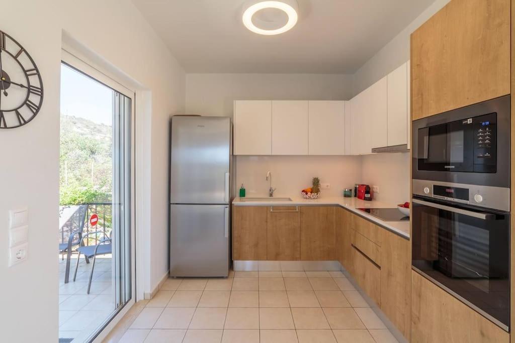 Santa Barbara Villa *