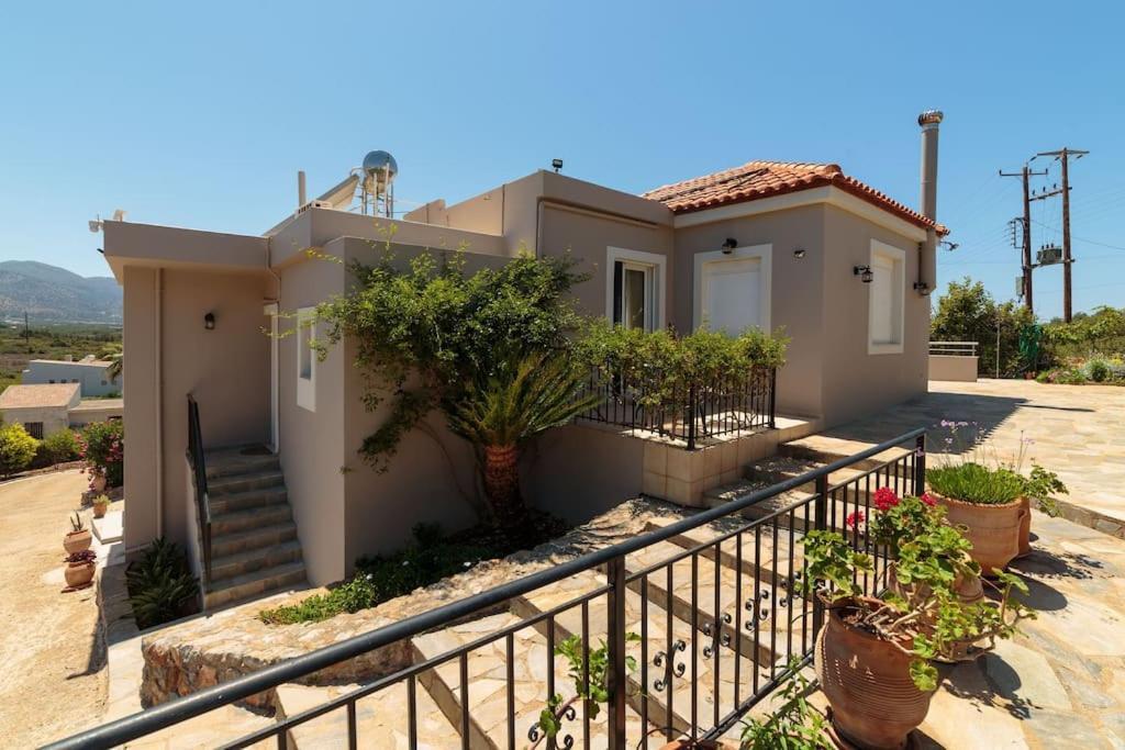 Villa Santa Barbara