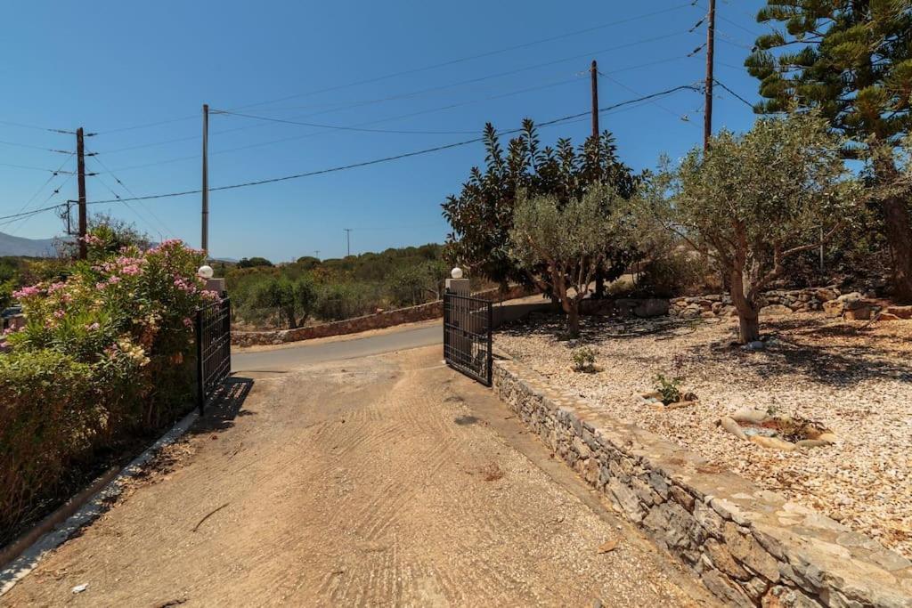 Santa Barbara Sissi (Crete)
