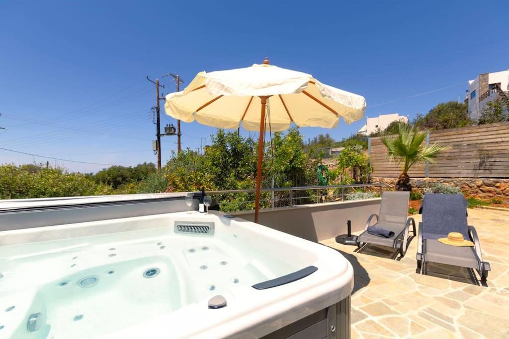 Santa Barbara Villa