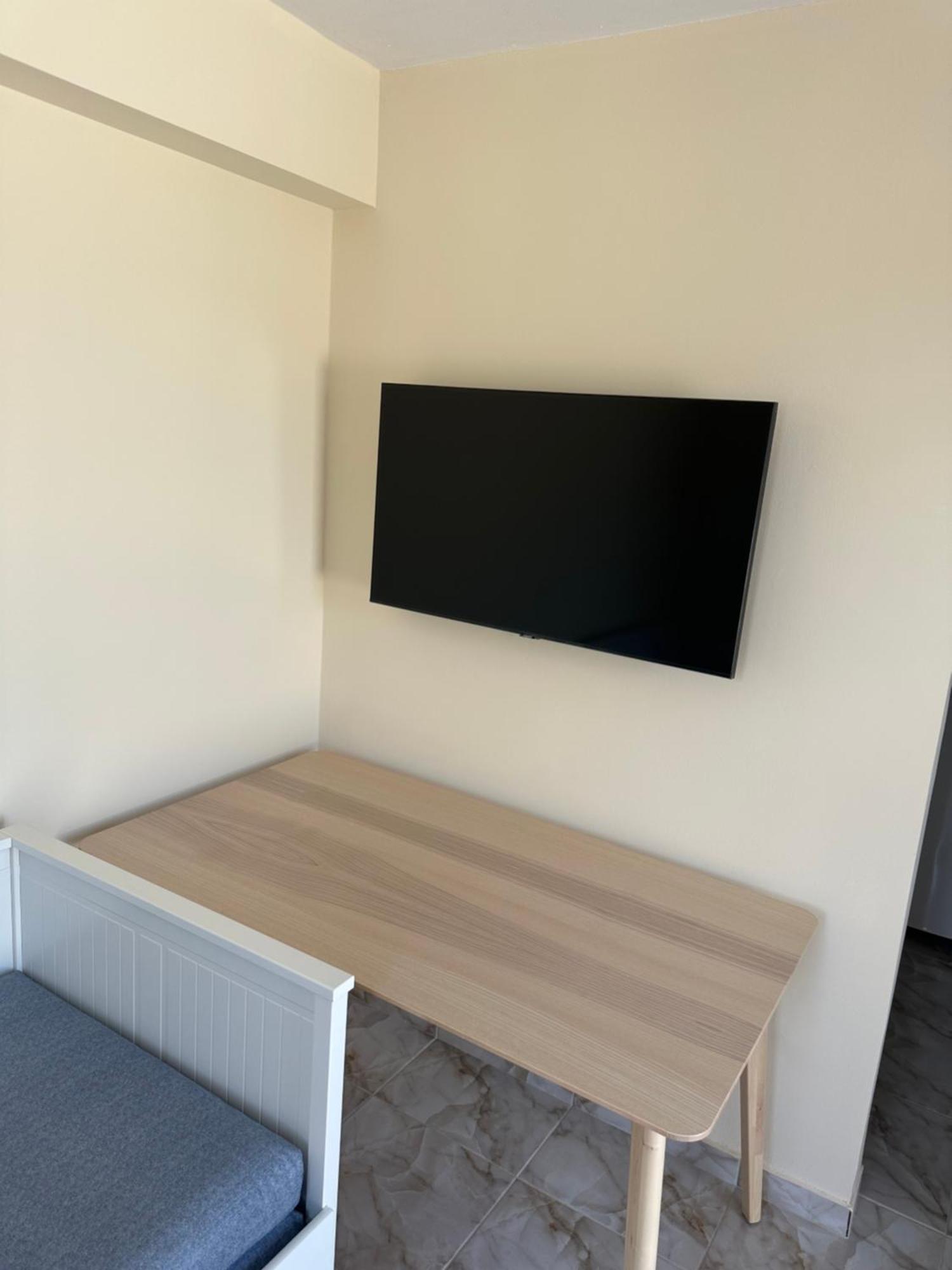 Eretria Apartment *