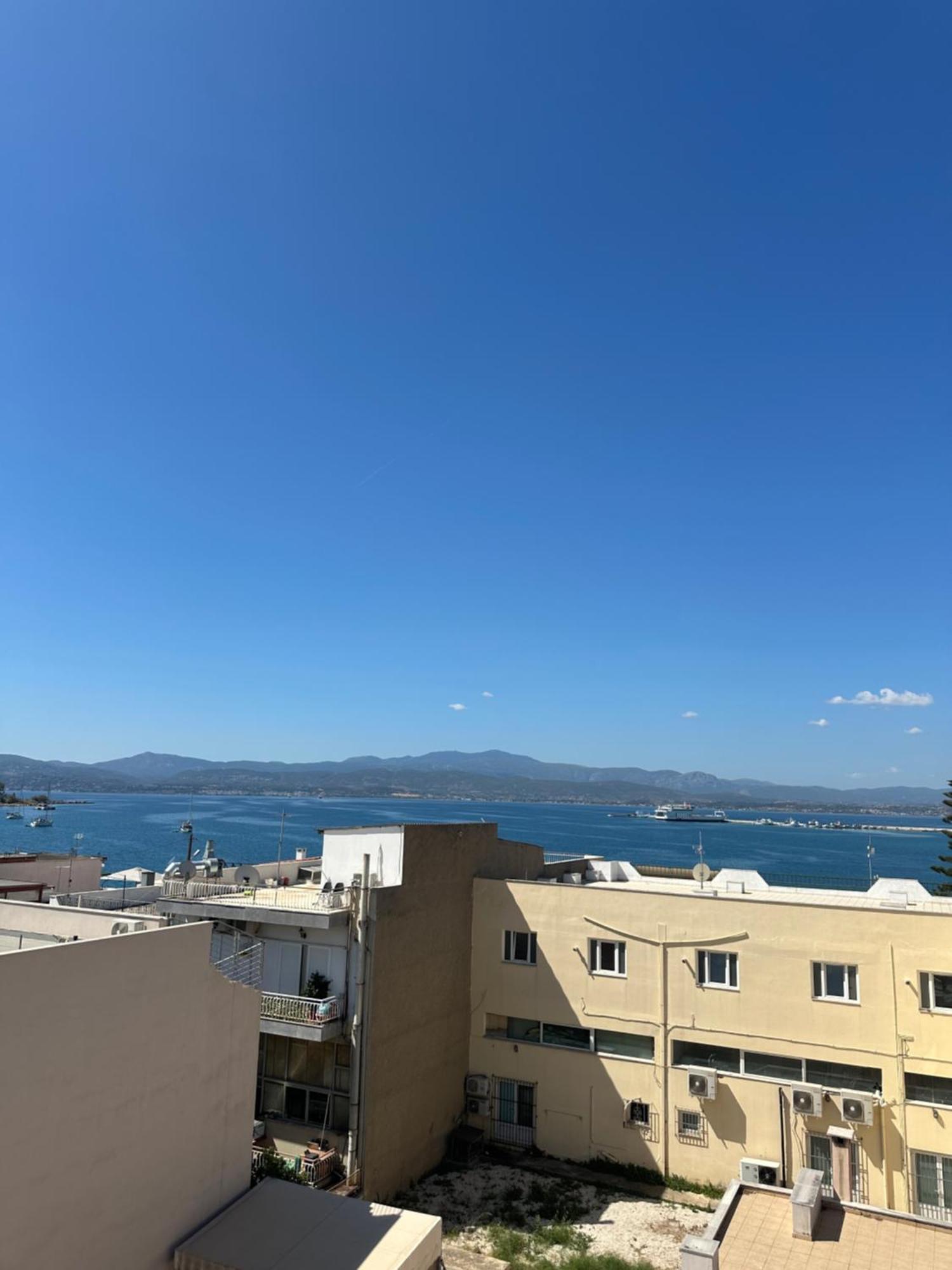 Eretria Apartment Eretria (Evia)