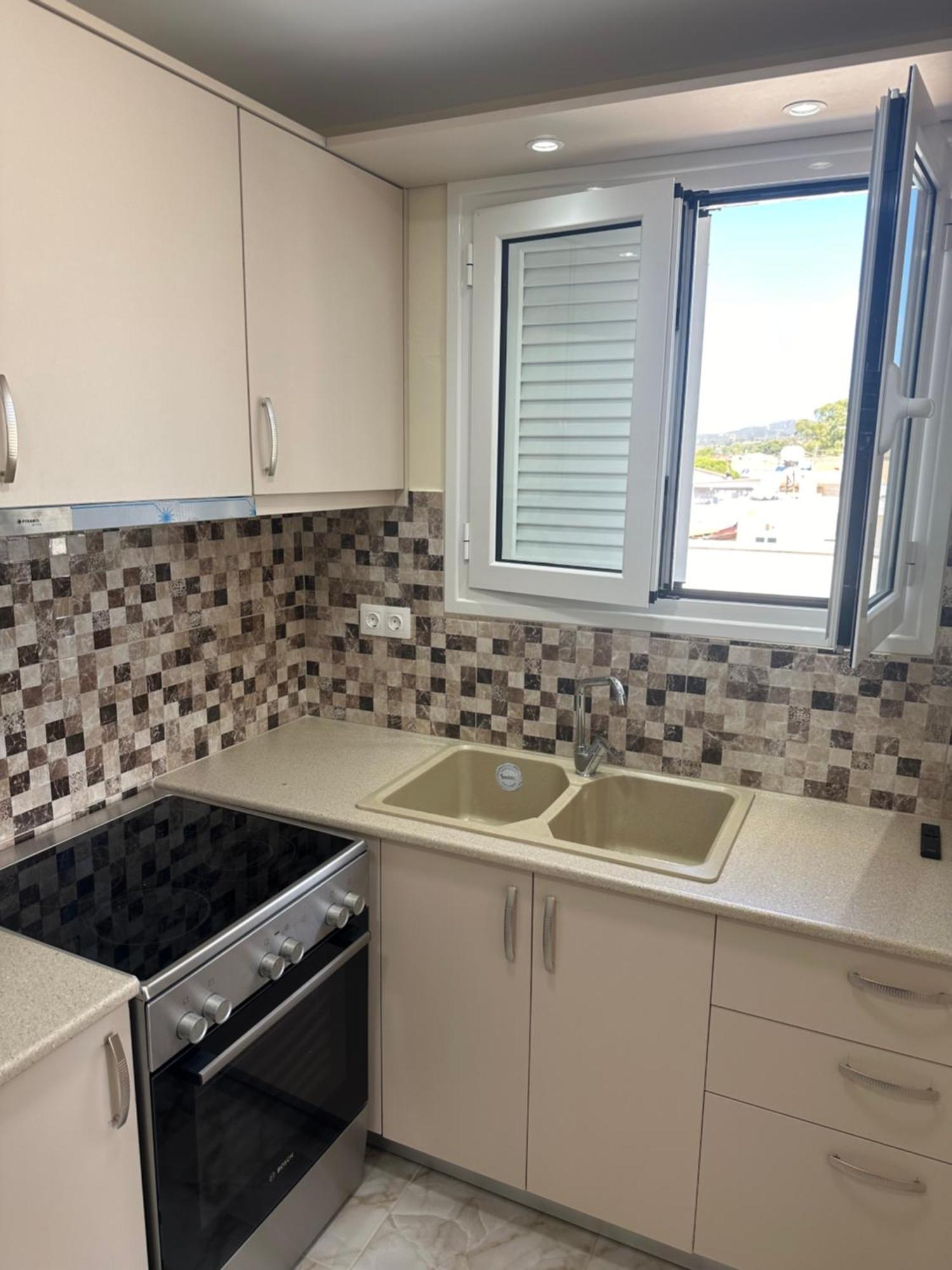 Apartment Eretria Apartment *