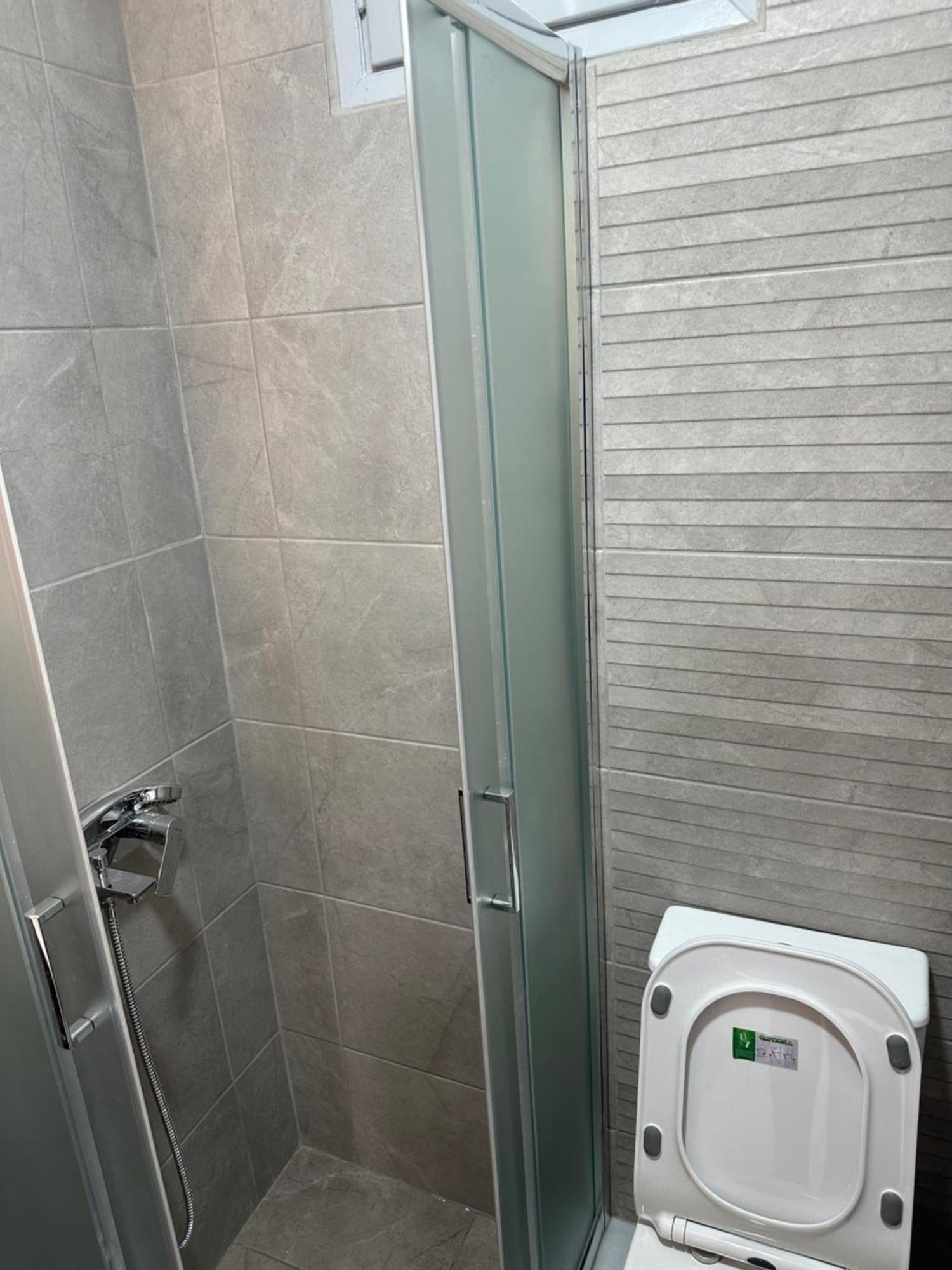 Eretria Apartment Apartment