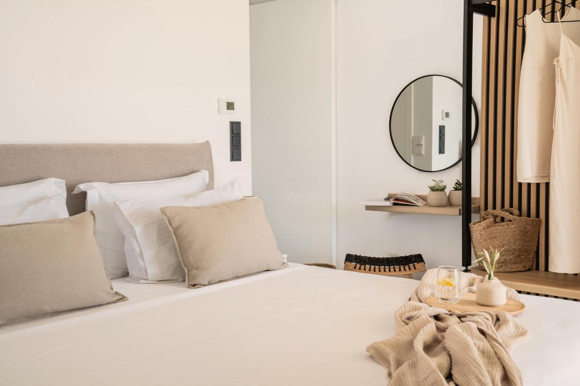 Villa Noia - Adults Only Parga